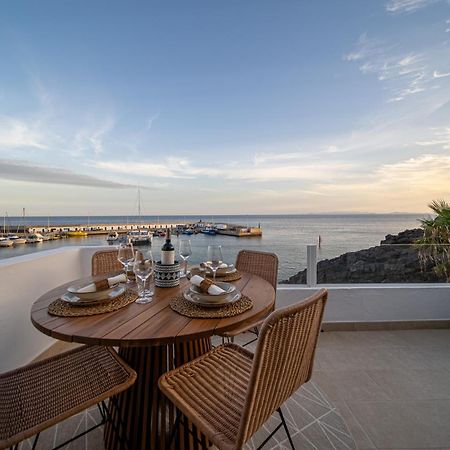Casa Galana Daire Tías Dış mekan fotoğraf